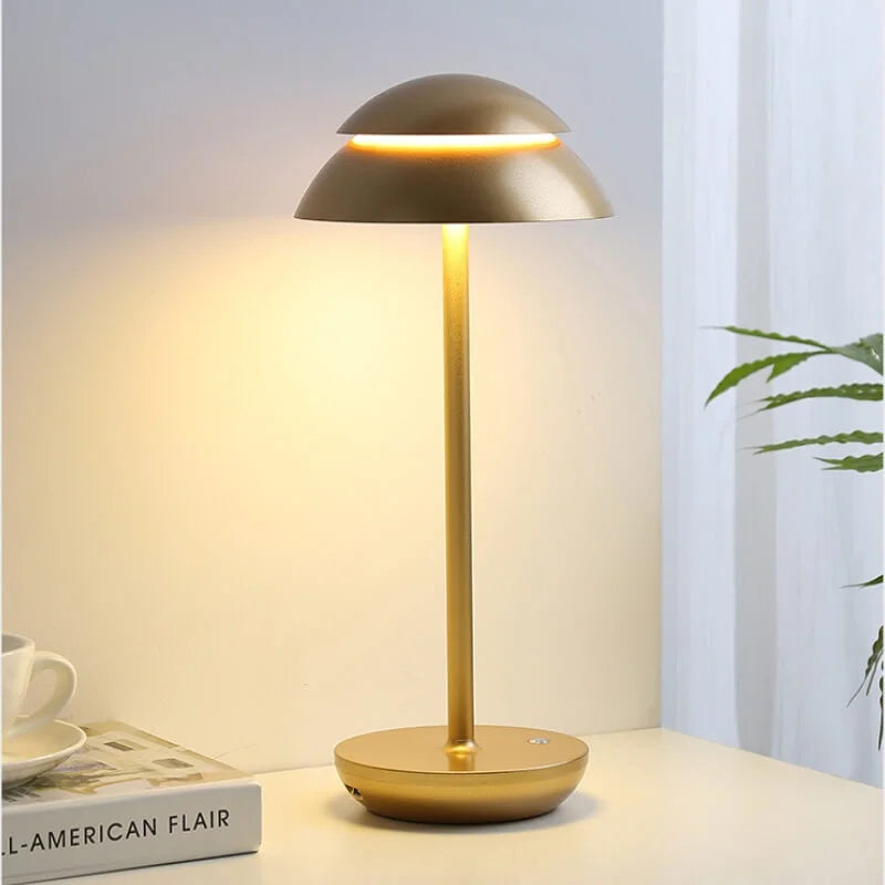LumiDesign Modern Table Lamp – Elegant Contemporary Lighting for Stylish Interiors