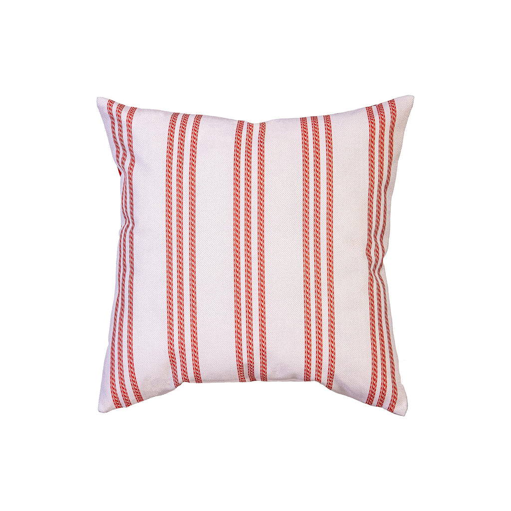 “Merry Christmas” Cushion Cover – Festive Holiday Pillowcase for Cozy Home Décor