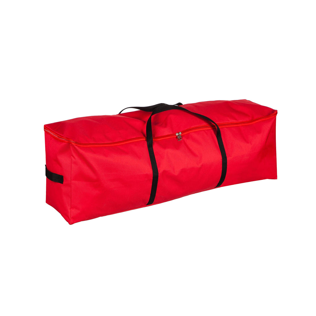 Complete Christmas Tree Decoration Set –  7.5Ft/2.3m Pre-Lit Christmas Tree Holiday Package with 250 LED Lights & 140 Ornaments