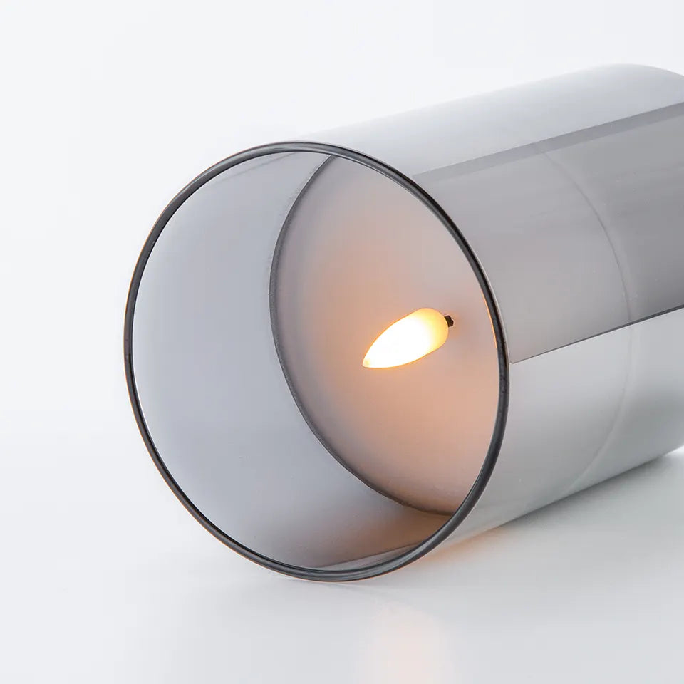 LuxeGloed LED Ambient Lighting – Warm, Energy-Efficient Mood Lamps for Home & Garden