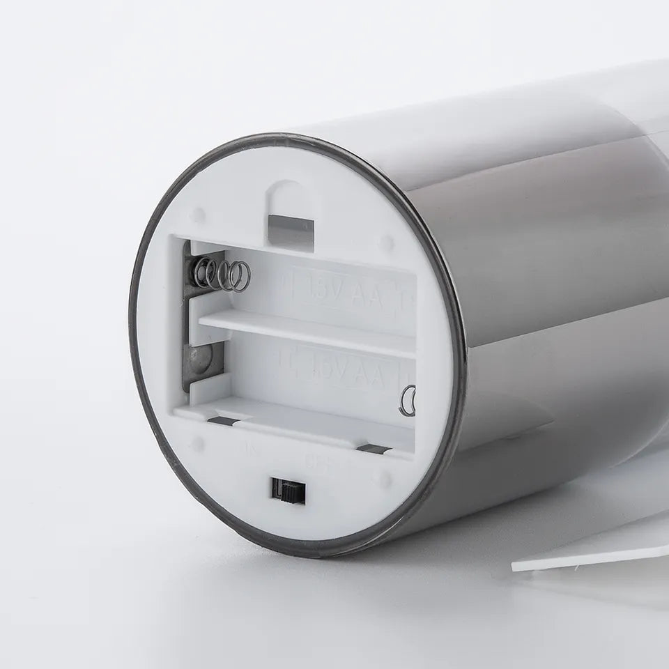 LuxeGloed LED Ambient Lighting – Warm, Energy-Efficient Mood Lamps for Home & Garden