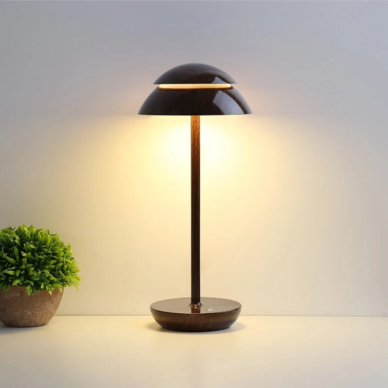 LumiDesign Modern Table Lamp – Elegant Contemporary Lighting for Stylish Interiors