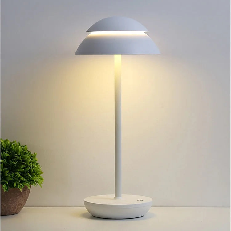 LumiDesign Modern Table Lamp – Elegant Contemporary Lighting for Stylish Interiors