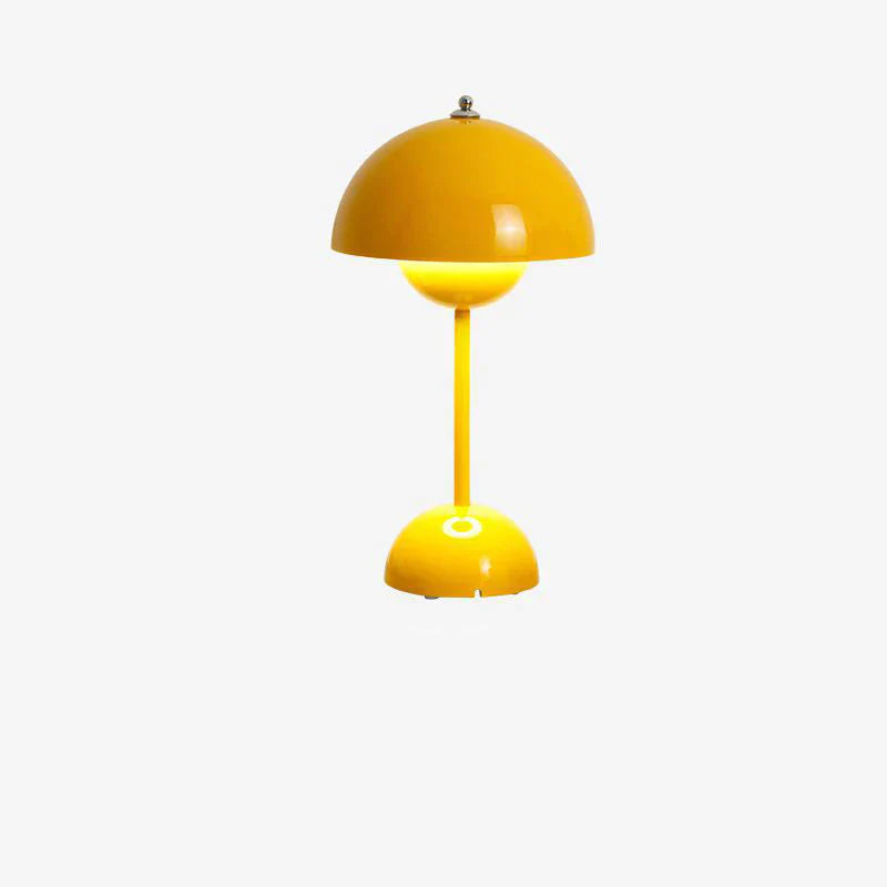 BudLight – LED Table Lamp for Elegant Home Decoration