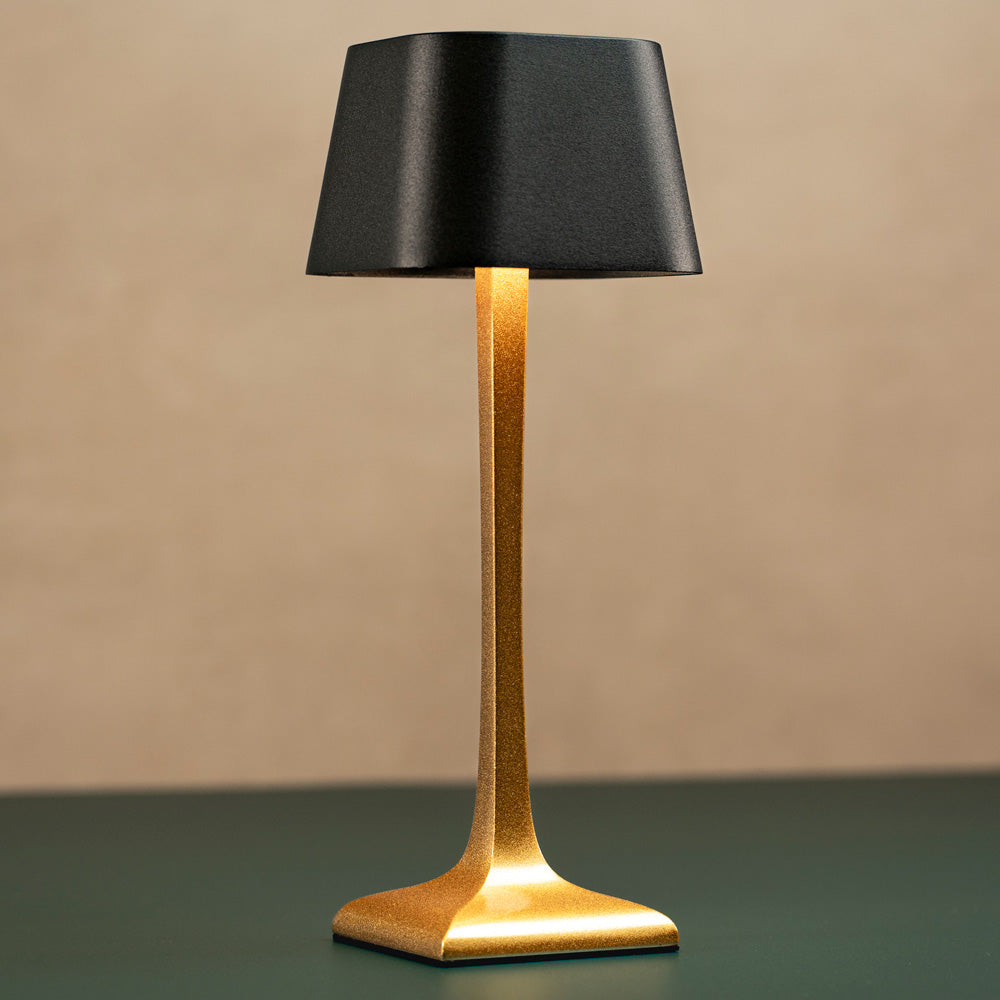 Rechargeable Table Lamp – Elegant & Practical LED Lighting for Modern Home Decor
