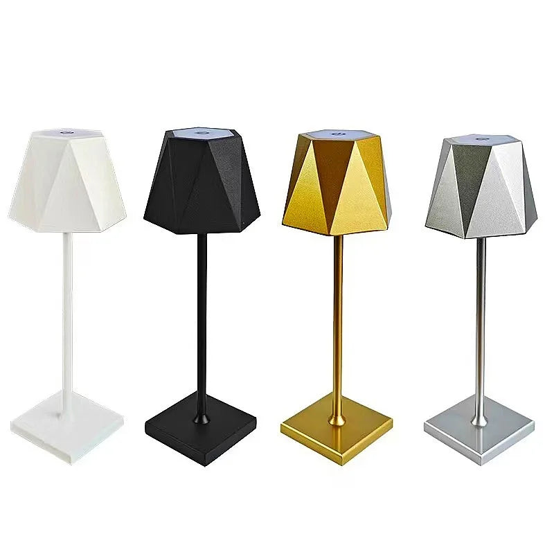 StarlightLamp Wireless Desk Lamp – Stylish Table Lighting for Your Space