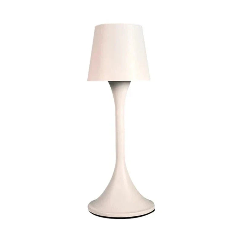 Shinechic Elegant Night Light Table Lamp – Modern Bedside Lighting for Cozy Ambiance