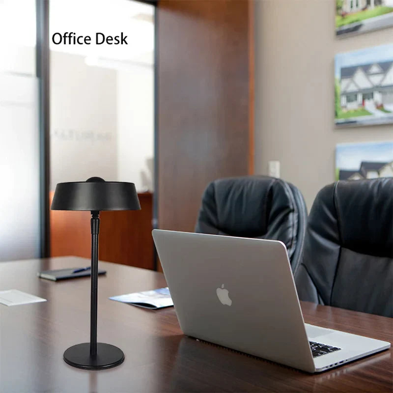 UrbanGlam Modern Indoor Table Lamp – Sophisticated Lighting for Contemporary Spaces