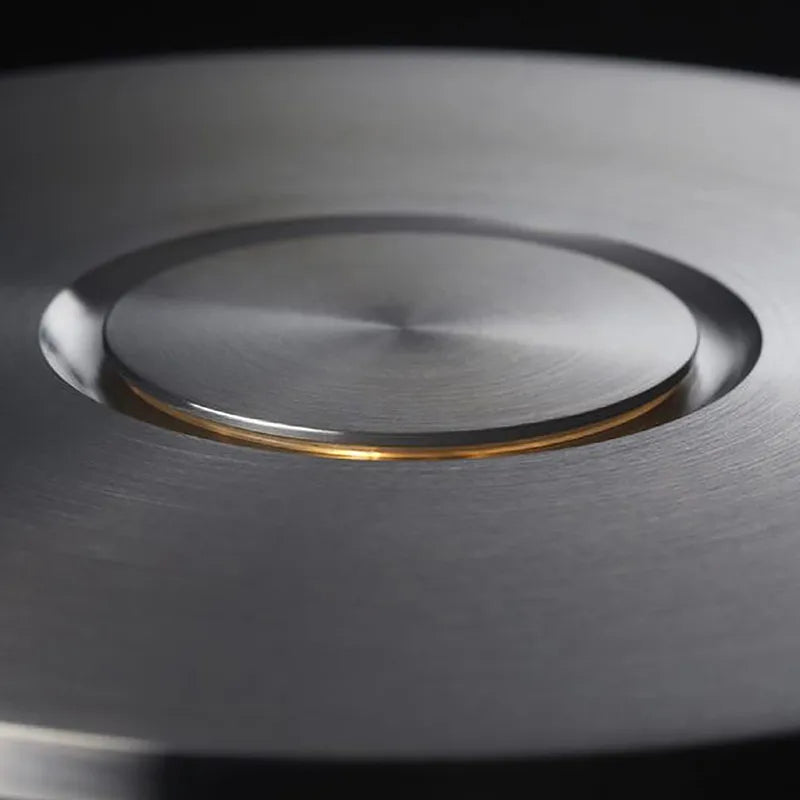 DimmRustic Industrial Adjustable Table Lamp – Modern Vintage Lighting for Stylish Interiors