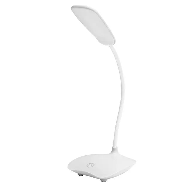 OmniGlow Multifunctional Table Lamp – Adjustable LED Lighting for Home & Office
