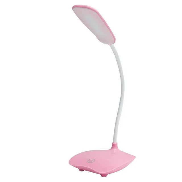 OmniGlow Multifunctional Table Lamp – Adjustable LED Lighting for Home & Office