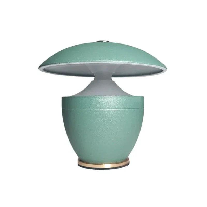 SleekShade LED Desk Lamp – Elegant Table Lamp with Touch Control