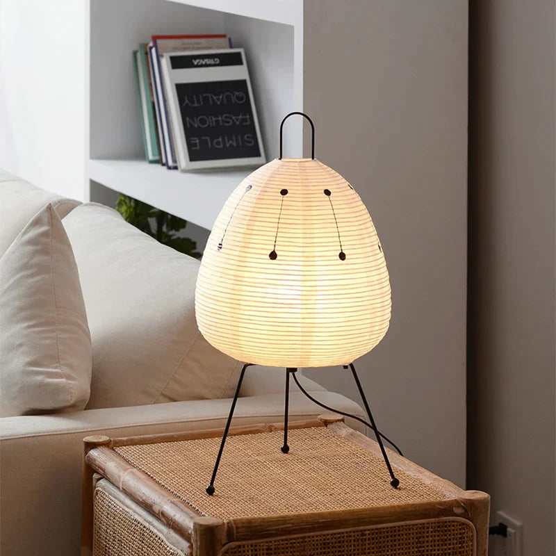 DualAura Bedside Lamp – Elegant Modern Lighting for Warm and Bright Ambiance