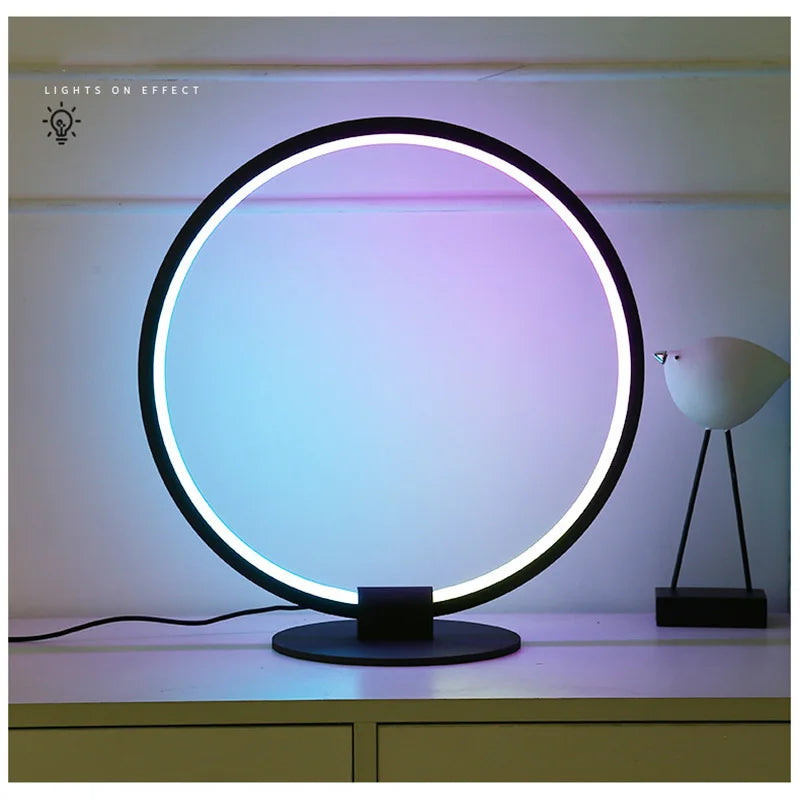 ColorBurst LED Backlight – Color Changing Mood Lighting for Home & Gaming Setup