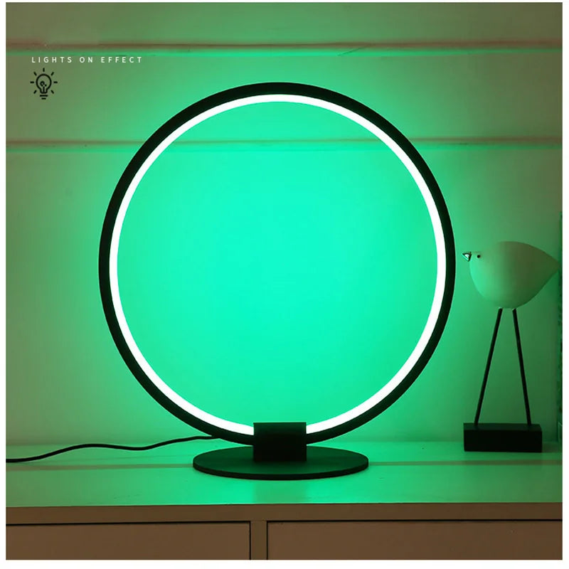 ColorBurst LED Backlight – Color Changing Mood Lighting for Home & Gaming Setup