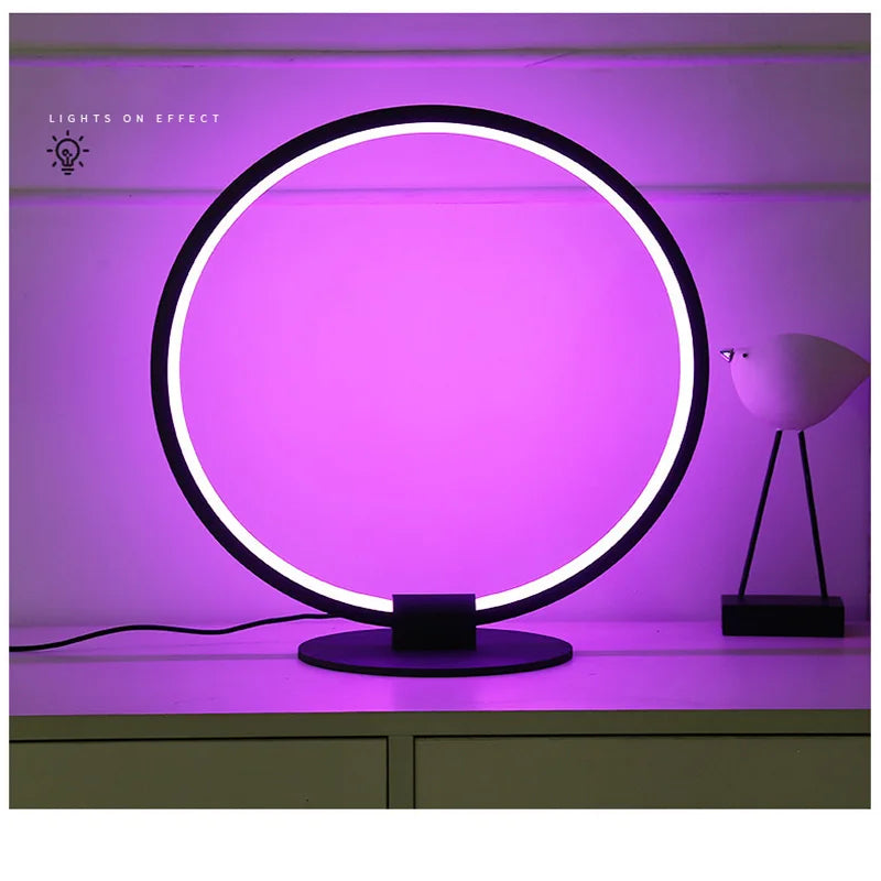 ColorBurst LED Backlight – Color Changing Mood Lighting for Home & Gaming Setup