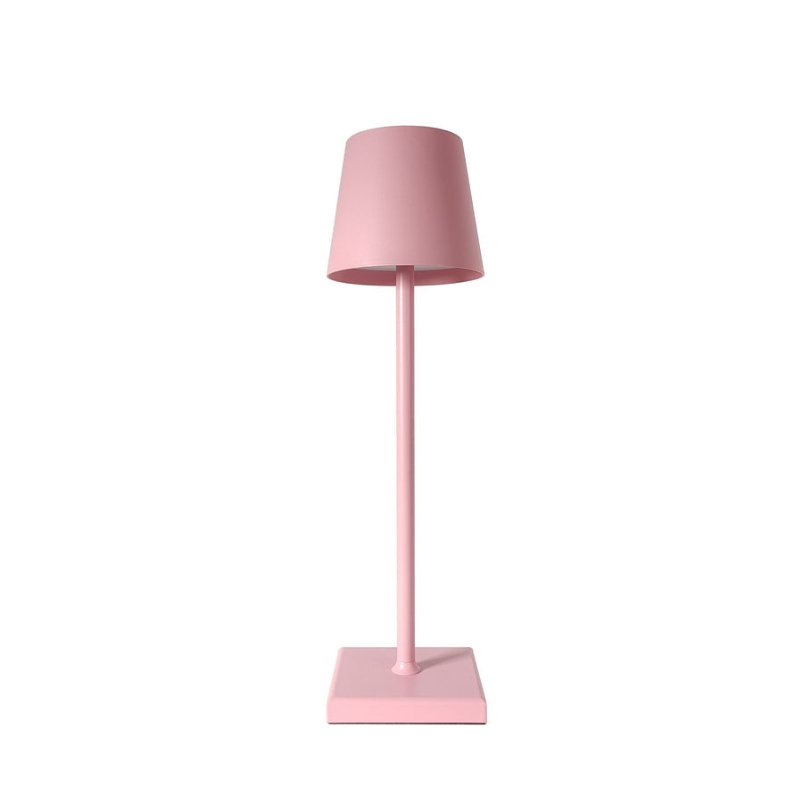 AuraLamp Wireless Table Lamp – Minimalist & Elegant Modern Lighting Design