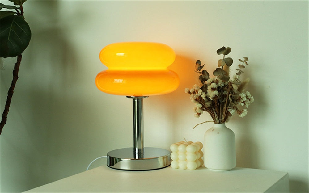 Ripple – Stylish Table Lamp for Elegant Lighting & a Cozy Atmosphere