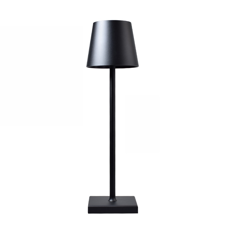 AuraLamp Wireless Table Lamp – Minimalist & Elegant Modern Lighting Design