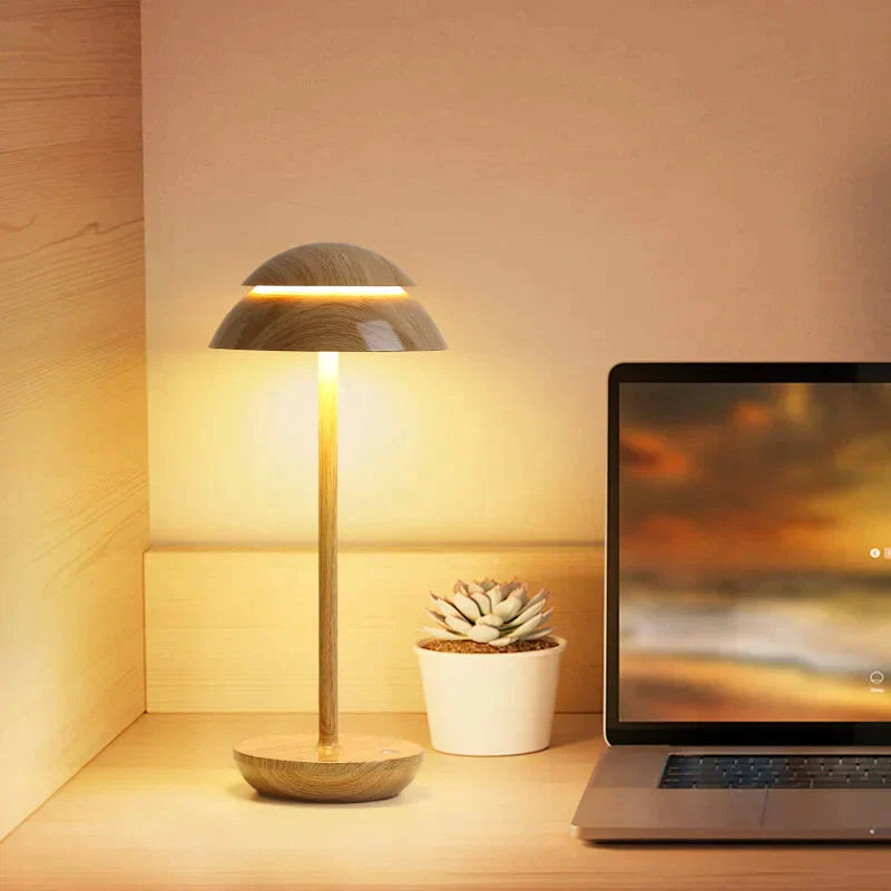 LumiDesign Modern Table Lamp – Elegant Contemporary Lighting for Stylish Interiors