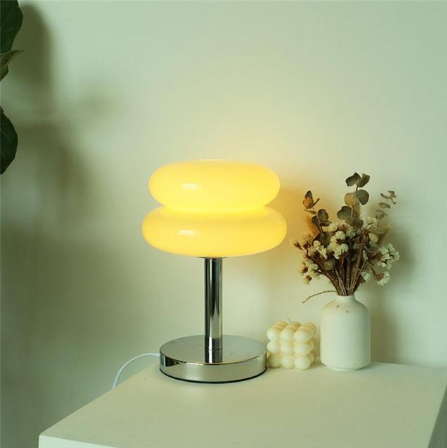 Ripple – Stylish Table Lamp for Elegant Lighting & a Cozy Atmosphere