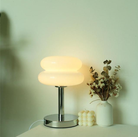 Ripple – Stylish Table Lamp for Elegant Lighting & a Cozy Atmosphere