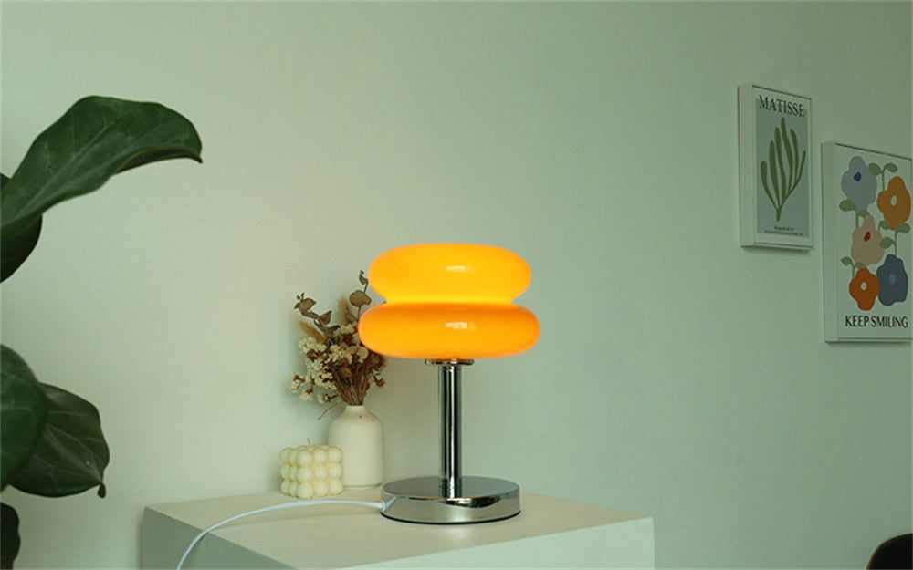 Ripple – Stylish Table Lamp for Elegant Lighting & a Cozy Atmosphere