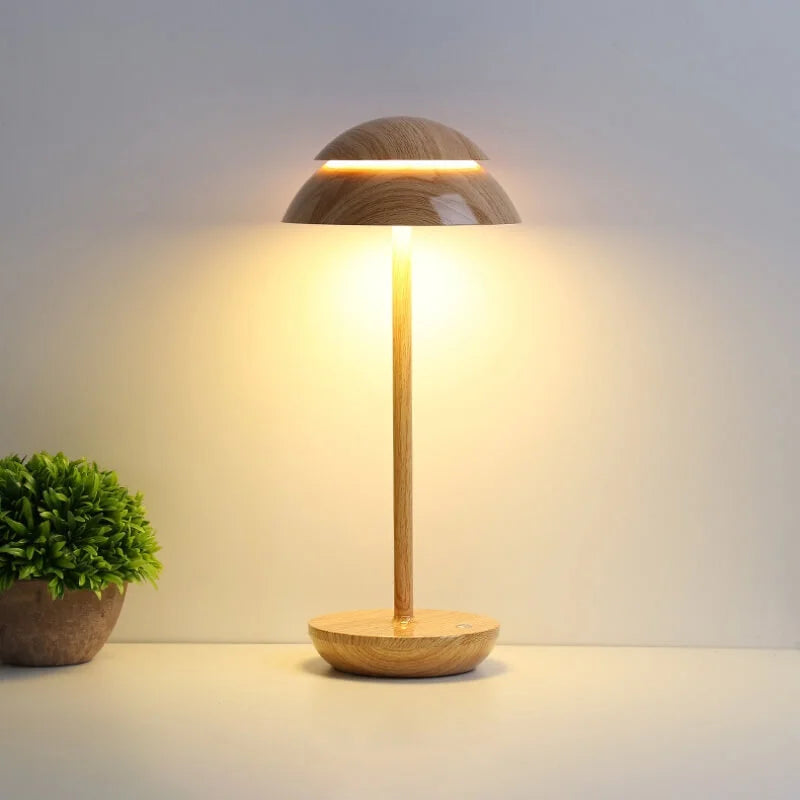 LumiDesign Modern Table Lamp – Elegant Contemporary Lighting for Stylish Interiors
