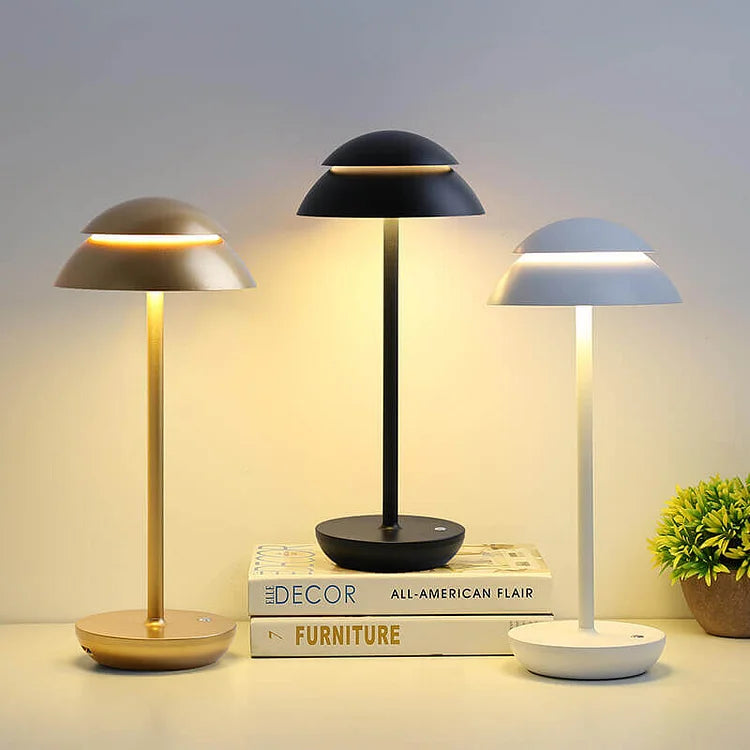 LumiDesign Modern Table Lamp – Elegant Contemporary Lighting for Stylish Interiors