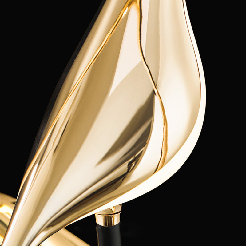 FreeFly Scandinavian Desk Lamp – Minimalist & Elegant LED Table Lighting